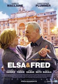 Elsa and Fred (2014)