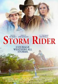 Storm Rider - Correre per vincere (2013)