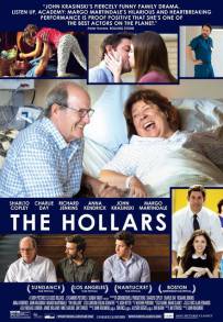 The Hollars (2015)