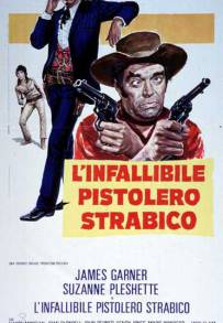 L'infallibile pistolero strabico (1971)