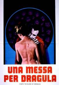 Una messa per Dracula (1970)