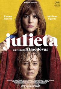 Julieta (2016)