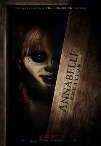 Annabelle 2 (2017)