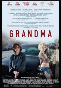 Grandma (2015)