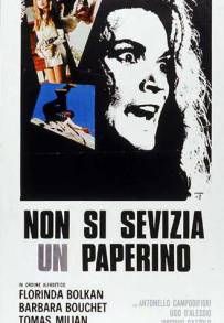 Non si sevizia un paperino (1972)