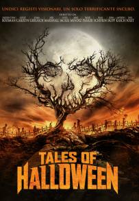 Tales of Halloween (2015)