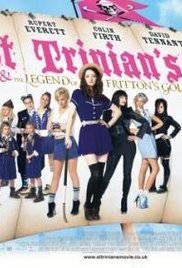 St. Trinian s 2: La Leggenda Del Tesoro Segreto (2009)