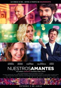 I nostri amanti (2016)