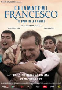 Chiamatemi Francesco (2015)