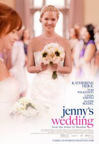 Jenny's Wedding (2015)