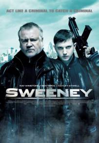 The Sweeney (2012)