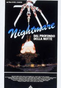 Nightmare - Dal profondo della notte (1984)