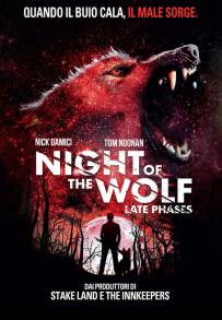 Night of the Wolf (2014)