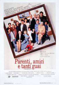 Parenti, amici e tanti guai (1989)