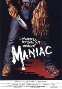 Maniac (1980)