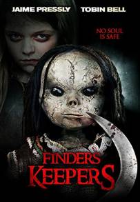 Finders Keepers - Non si gioca con la morte (2014)