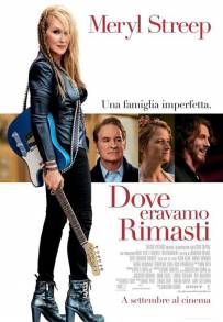 Dove eravamo rimasti (2015)