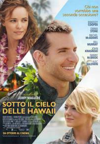 Sotto il cielo delle Hawaii (2015)