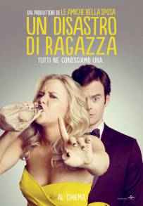 Un disastro di ragazza (2015)