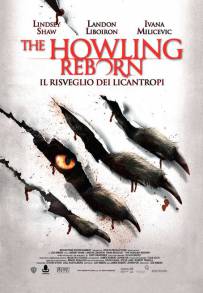 The Howling: Reborn - Il risveglio dei licantropi (2011)