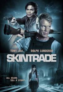 Skin Trade - Merce umana (2014)