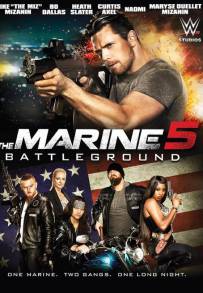 Presa mortale 5: Scontro letale - The Marine 5 (2017)