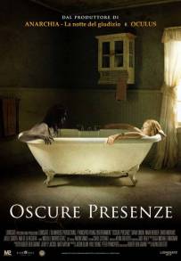 Jessabelle - Oscure presenze (2014)