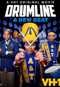 Drumline - A New Beat (2014)