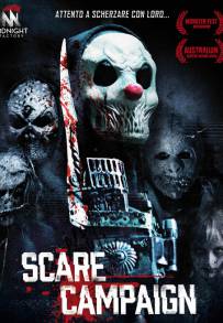 Scare Campaign (2015)