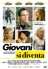 Giovani Si Diventa (2014)