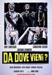 Non si deve profanare il sonno dei morti (1974)