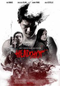 Headshot (2016)