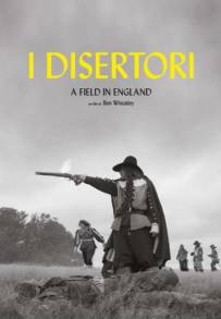 I disertori - A Field in England (2013)