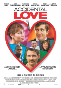 Accidental Love (2015)