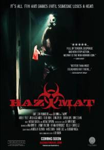 HazMat (2013)