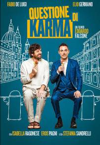 Questione di karma (2017)