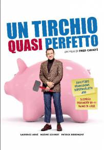 Un tirchio quasi perfetto (2016)