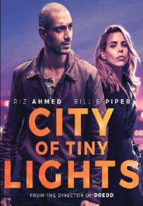 City of Tiny Lights (2017)