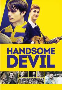 Handsome Devil (2017)