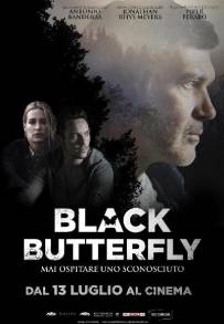 Black Butterfly (2017)