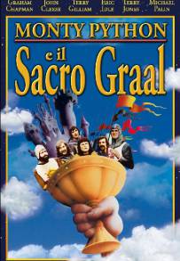 Monty Python e il Sacro Graal (1975)