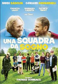 Una squadra da sogno (2016)