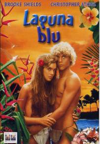 Laguna blu (1980)