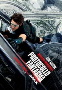 Mission: Impossible - Protocollo fantasma (2011)