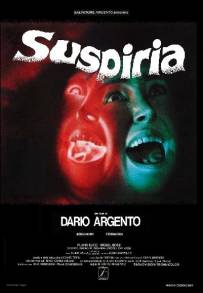 Suspiria (1977)