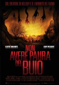 Non avere paura del buio (2011)