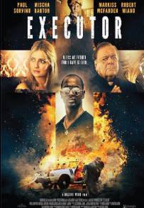 Executor (2016)