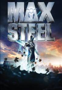 Max Steel (2016)