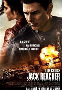 Jack Reacher - Punto di non ritorno (2016)