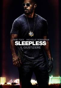 Sleepless - Il Giustiziere (2017)